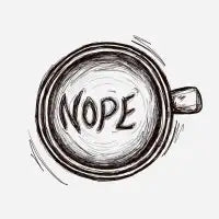 NOPE - design