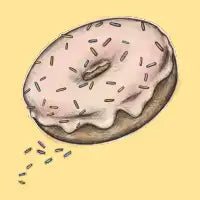Sketchbook Sprinkles 2.0 - design