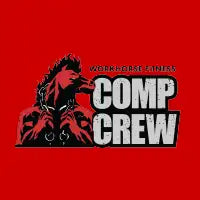 Comp Crew - design