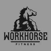 Workhorse Logo - design