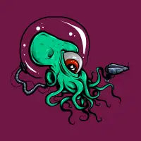 Alien Life - design