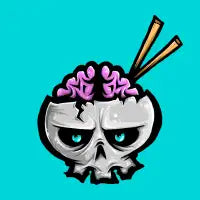 Brain Food - design