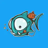 Dive team - design