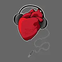 Music love - design