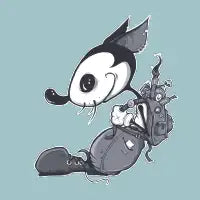 Old School - design