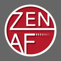 ZEN AF - design