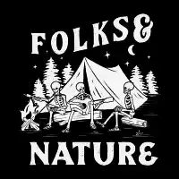 Folks & Nature - design
