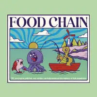 food chain - design