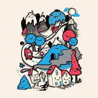 A World Without Humans - design