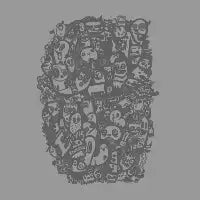 Doodlers Dynasty - design