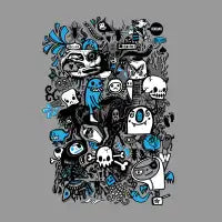 Guilty Pleasures - design