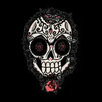 Muerte Acecha - design