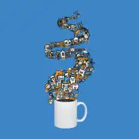 Wakey Wakey - design