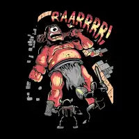 Boss Fight! - design