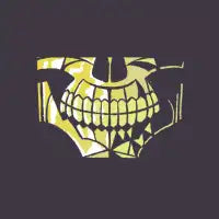 Golden Teef - design
