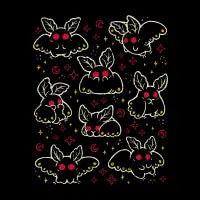 Cute Mothman - design