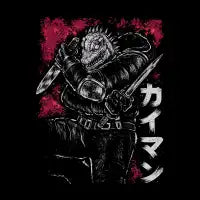 Kaiman - design