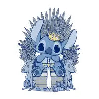 The Throne - design