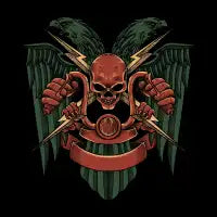 Ghost Rider - design