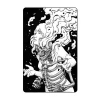 Psyche - design