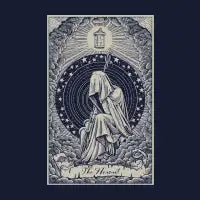 The Hermit - design