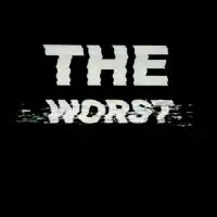 THE WORST - design