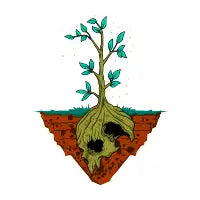 Always Grow - design