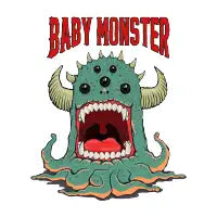 Baby Monster - design
