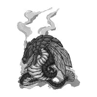 DRAGON KILLER - design