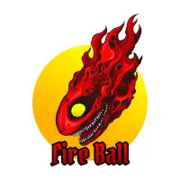 FIRE BALL DESIGN - design