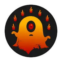Ghost Fate - design