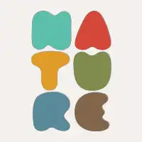 Bold nature - design