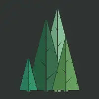 Cypress greens - design