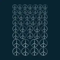 Green peace(wind power) - design
