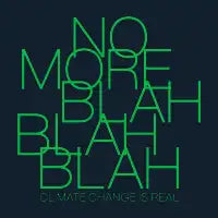 No more blah blah blah - design
