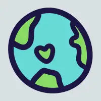 Planet Earth - design
