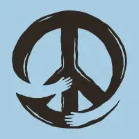 Protect Peace - design