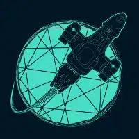 Shining star - design