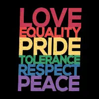 The right message - design