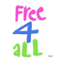 FREE4ALL - design