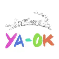 YA-OK - design