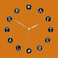 Do You Have The Time? - design