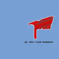 FRA: I Love Runways - design