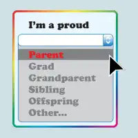 Grad: Fill in the blank - design
