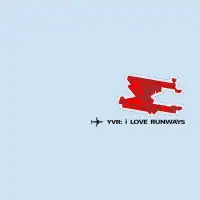 YVR: I Love Runways - design