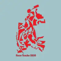 Race Tracks 2026 Q3 - design