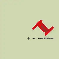 YYZ: I Love Runways - design