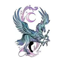 Hippogriff - design