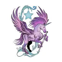 Pegacorn - design