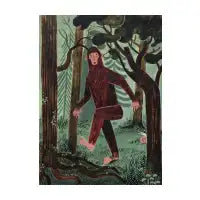 Bigfoot - design